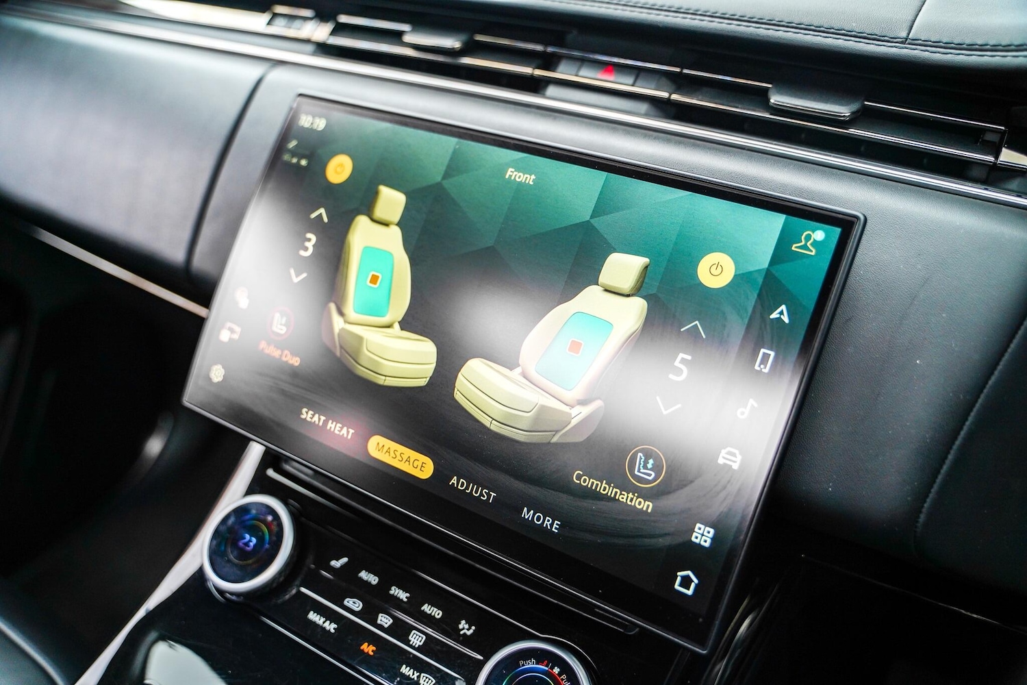 Used Land Rover Range Rover Sport 2022 for sale - 77598521: Photo 49