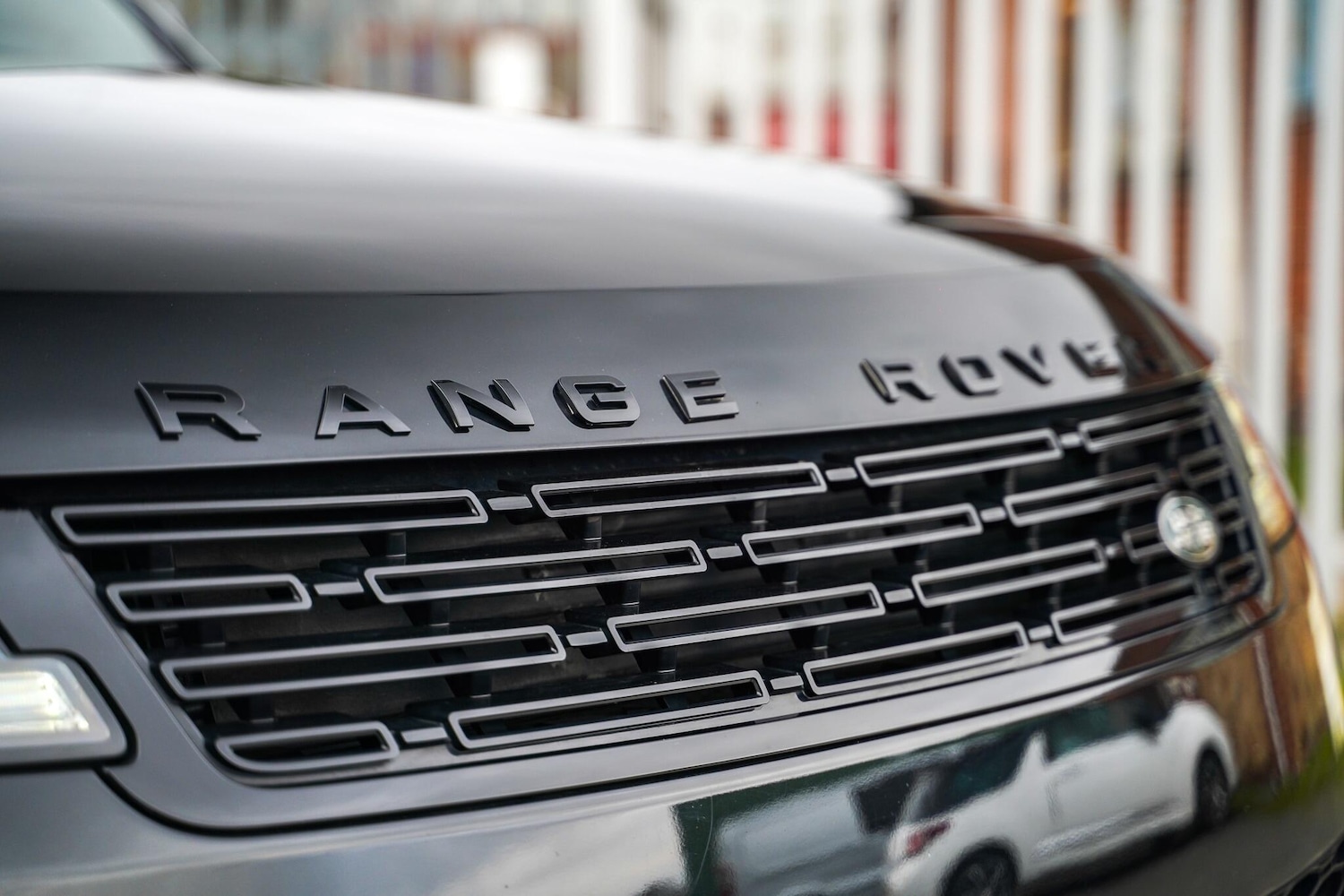 Used Land Rover Range Rover Sport 2022 for sale - 77598521: Photo 5