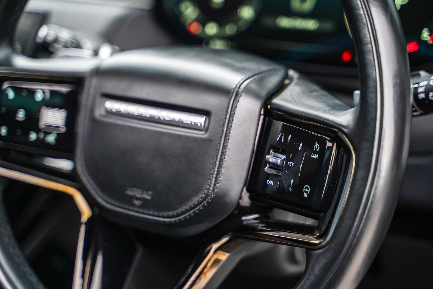 Used Land Rover Range Rover Sport 2022 for sale - 77598521: Photo 53