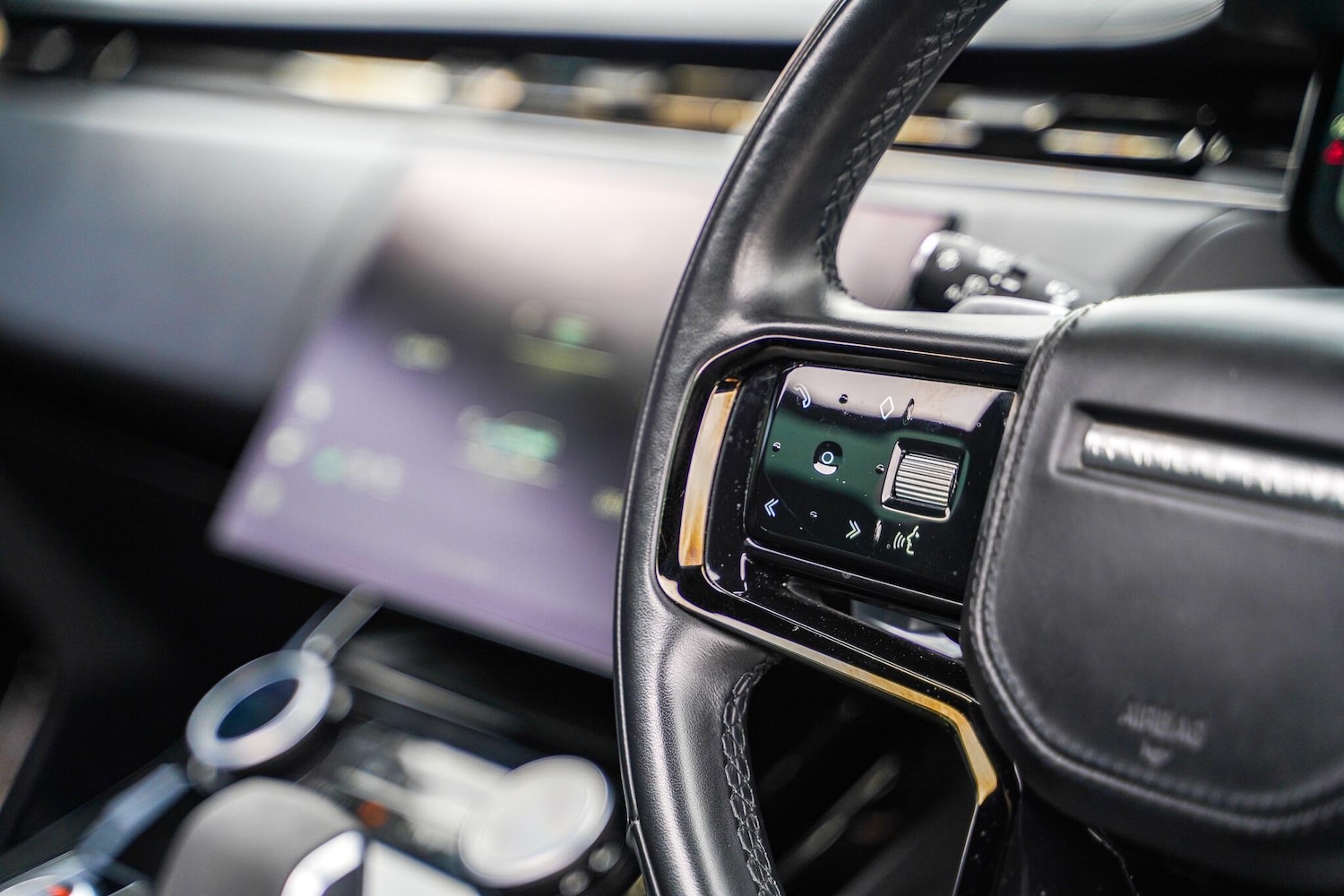 Used Land Rover Range Rover Sport 2022 for sale - 77598521: Photo 54