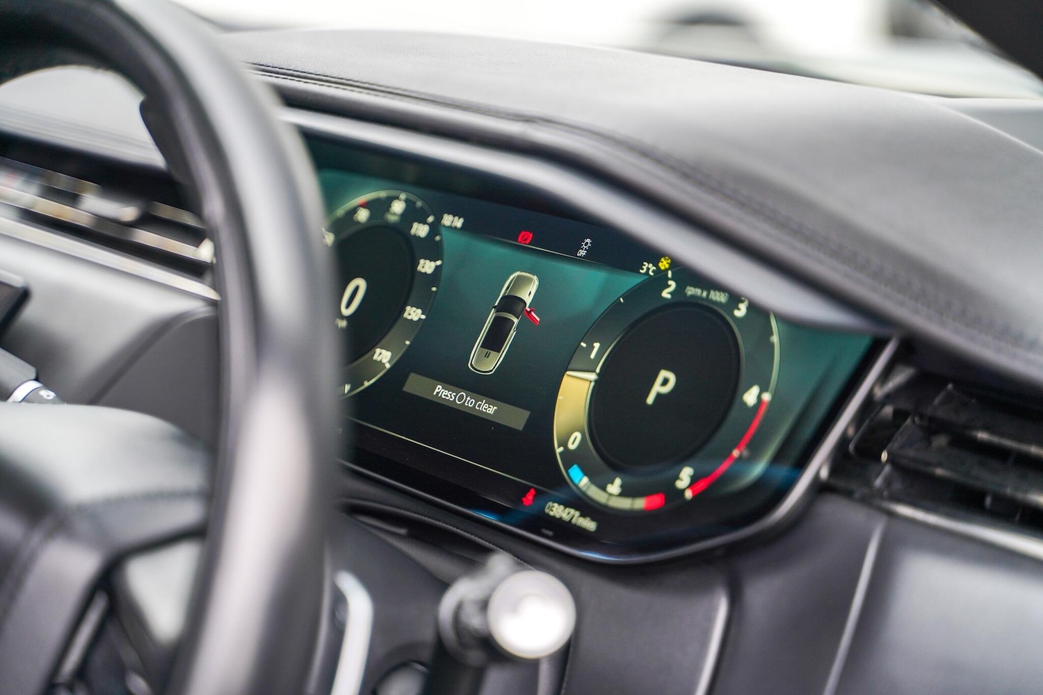 Used Land Rover Range Rover Sport 2022 for sale - 77598521: Photo 56