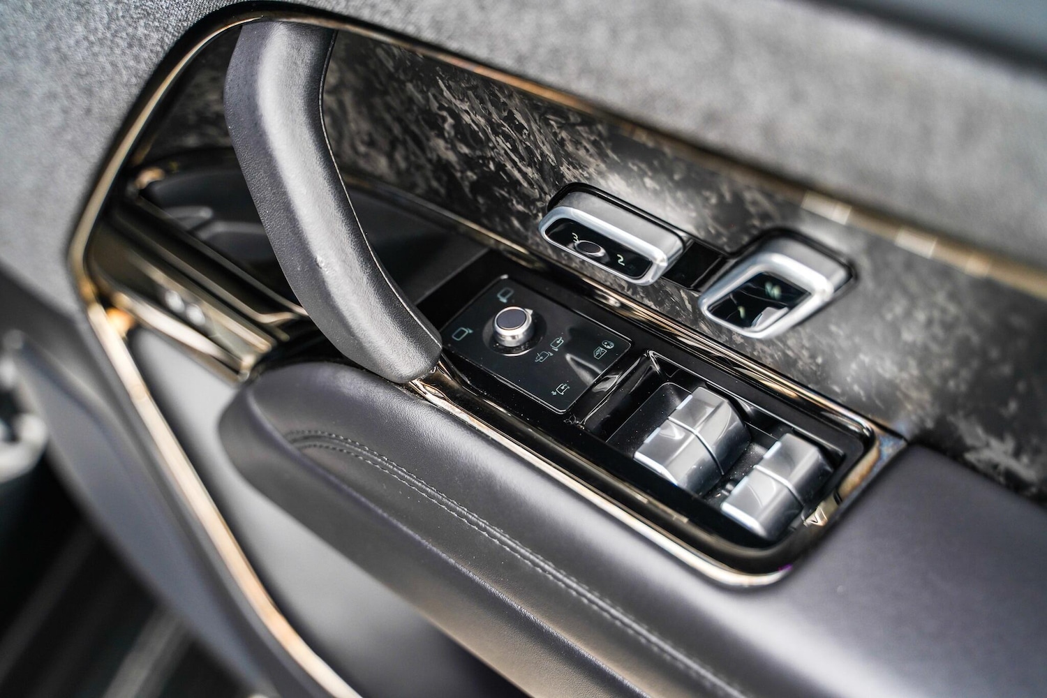 Used Land Rover Range Rover Sport 2022 for sale - 77598521: Photo 57