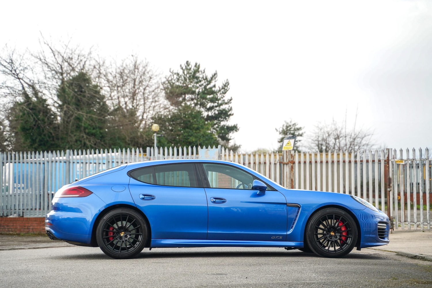 Used Porsche Panamera 2016 for sale - 77898588: Photo 11