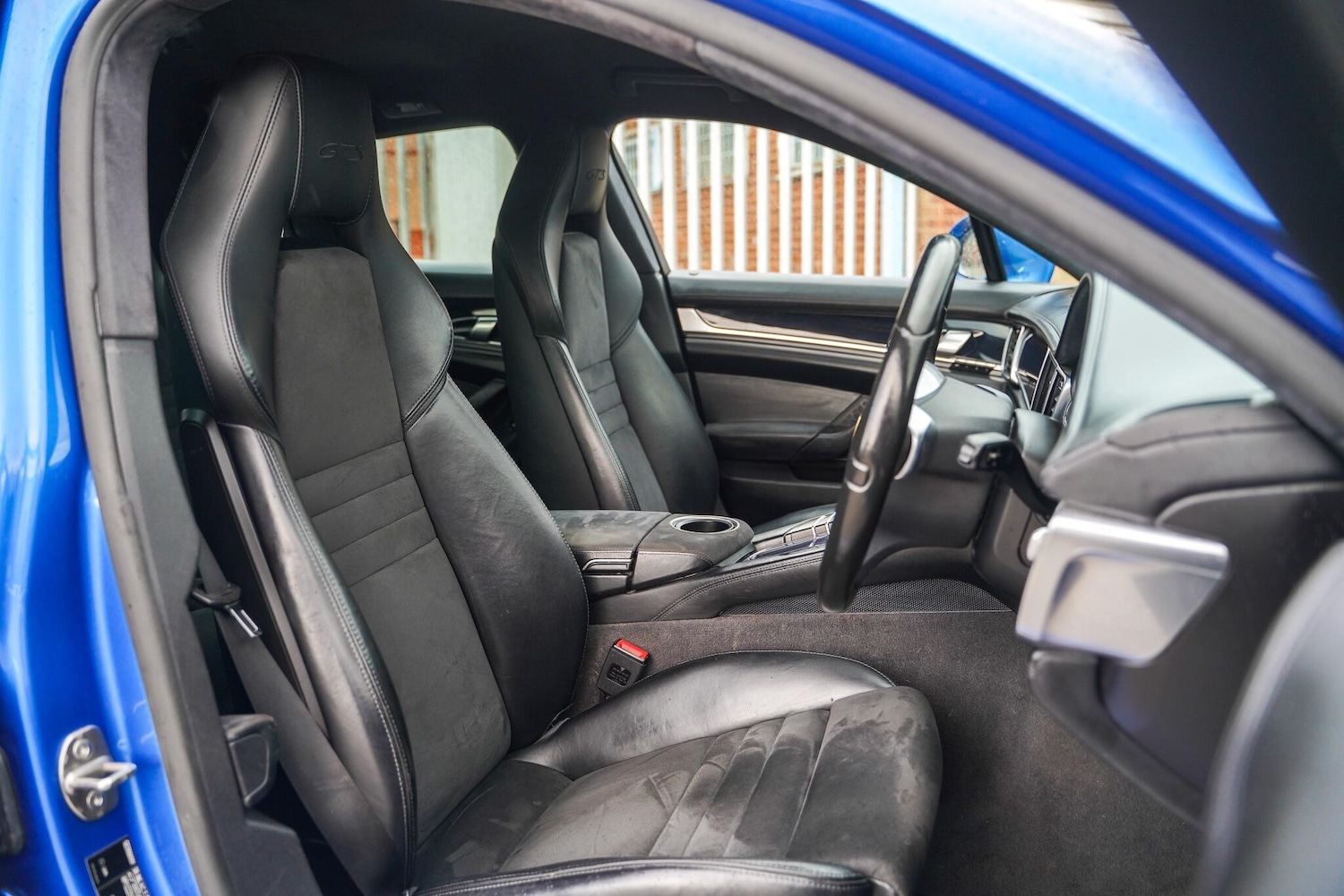 Used Porsche Panamera 2016 for sale - 77898588: Photo 12