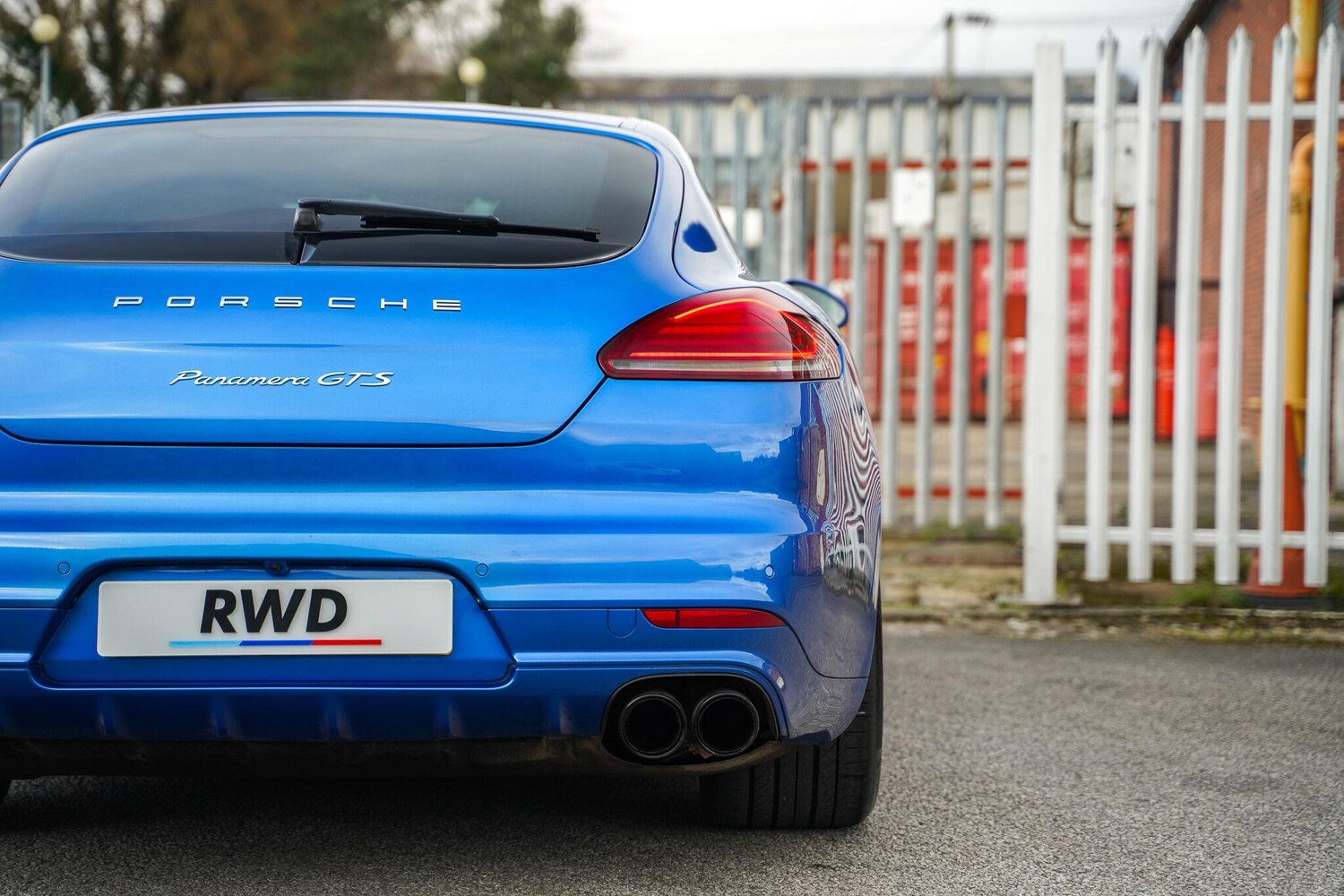 Used Porsche Panamera 2016 for sale - 77898588: Photo 20