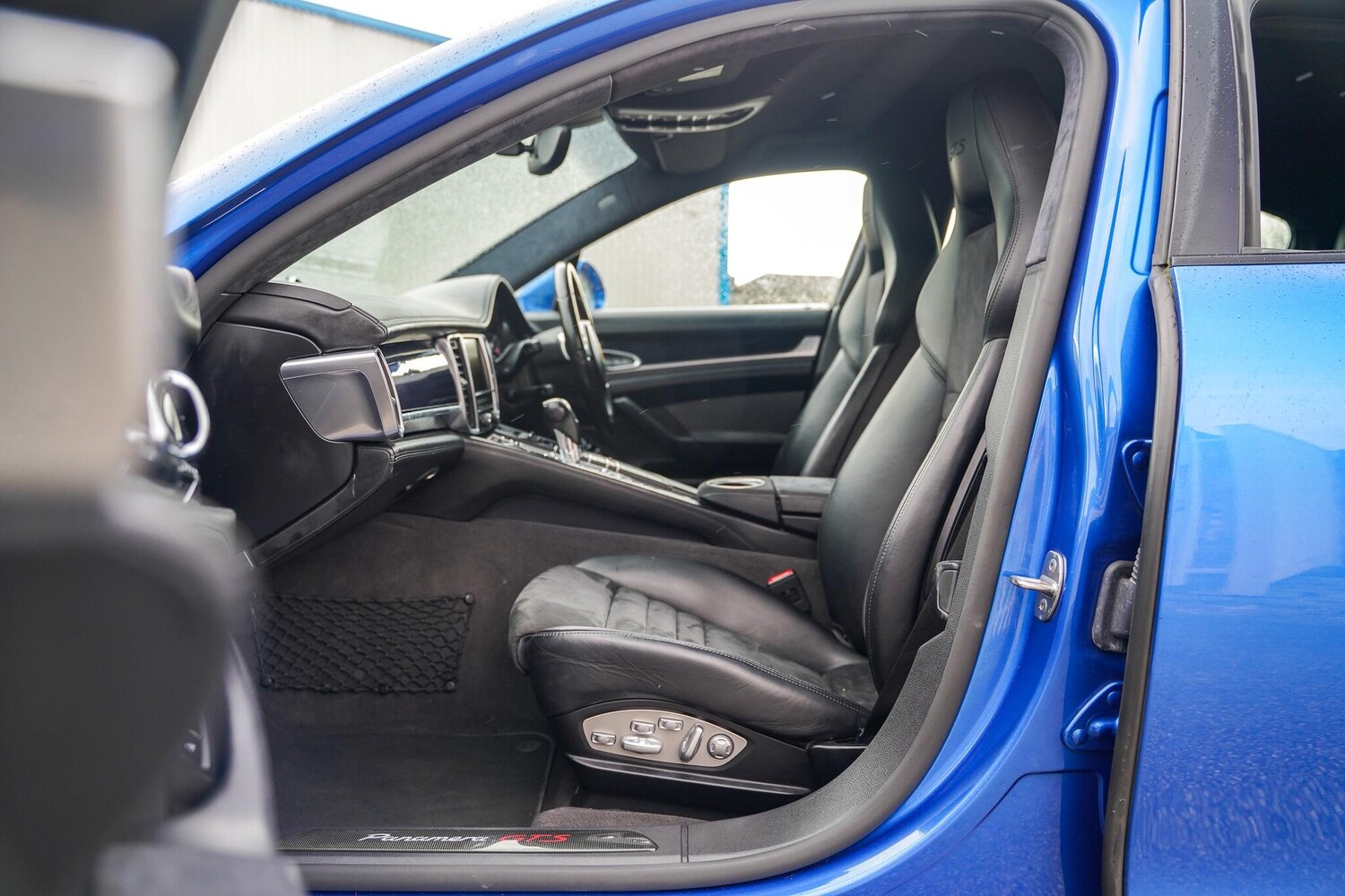 Used Porsche Panamera 2016 for sale - 77898588: Photo 22