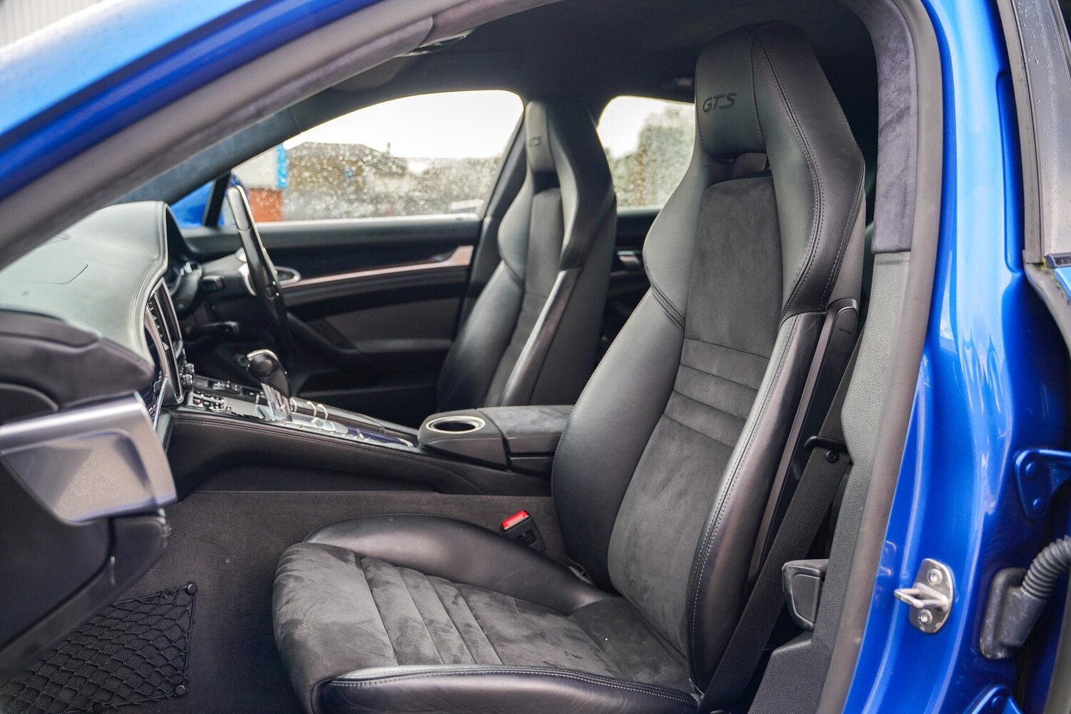 Used Porsche Panamera 2016 for sale - 77898588: Photo 23