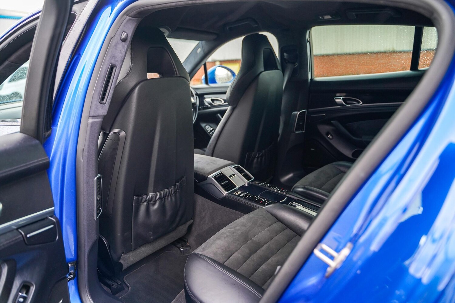 Used Porsche Panamera 2016 for sale - 77898588: Photo 25