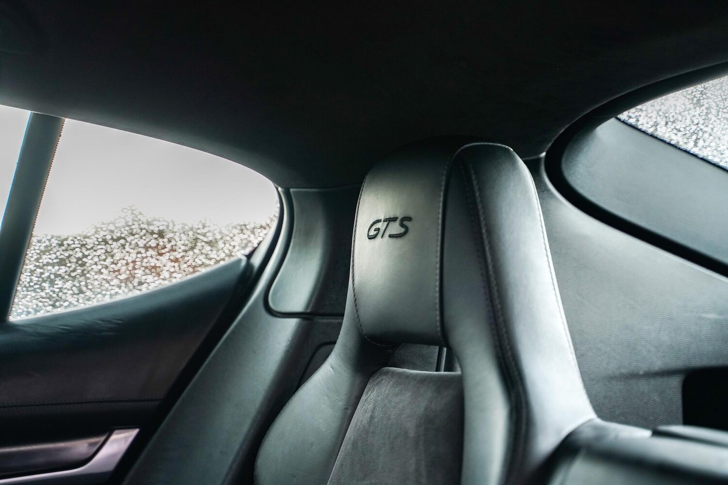 Used Porsche Panamera 2016 for sale - 77898588: Photo 27