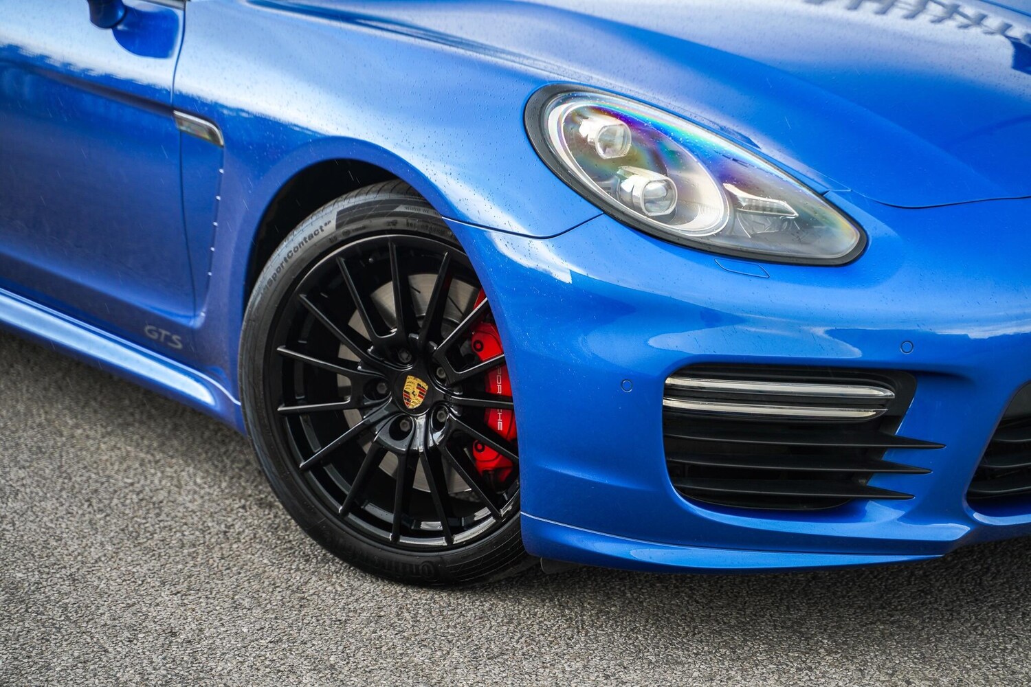 Used Porsche Panamera 2016 for sale - 77898588: Photo 31