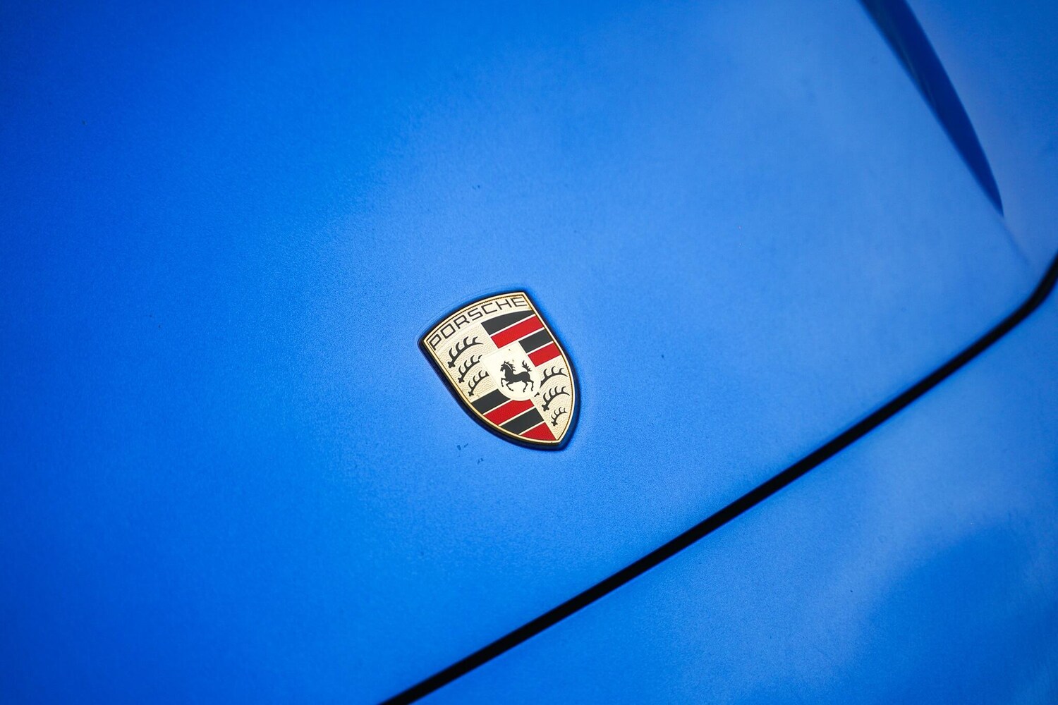 Used Porsche Panamera 2016 for sale - 77898588: Photo 35