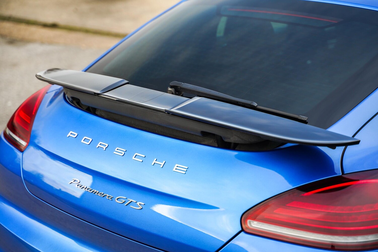 Used Porsche Panamera 2016 for sale - 77898588: Photo 38