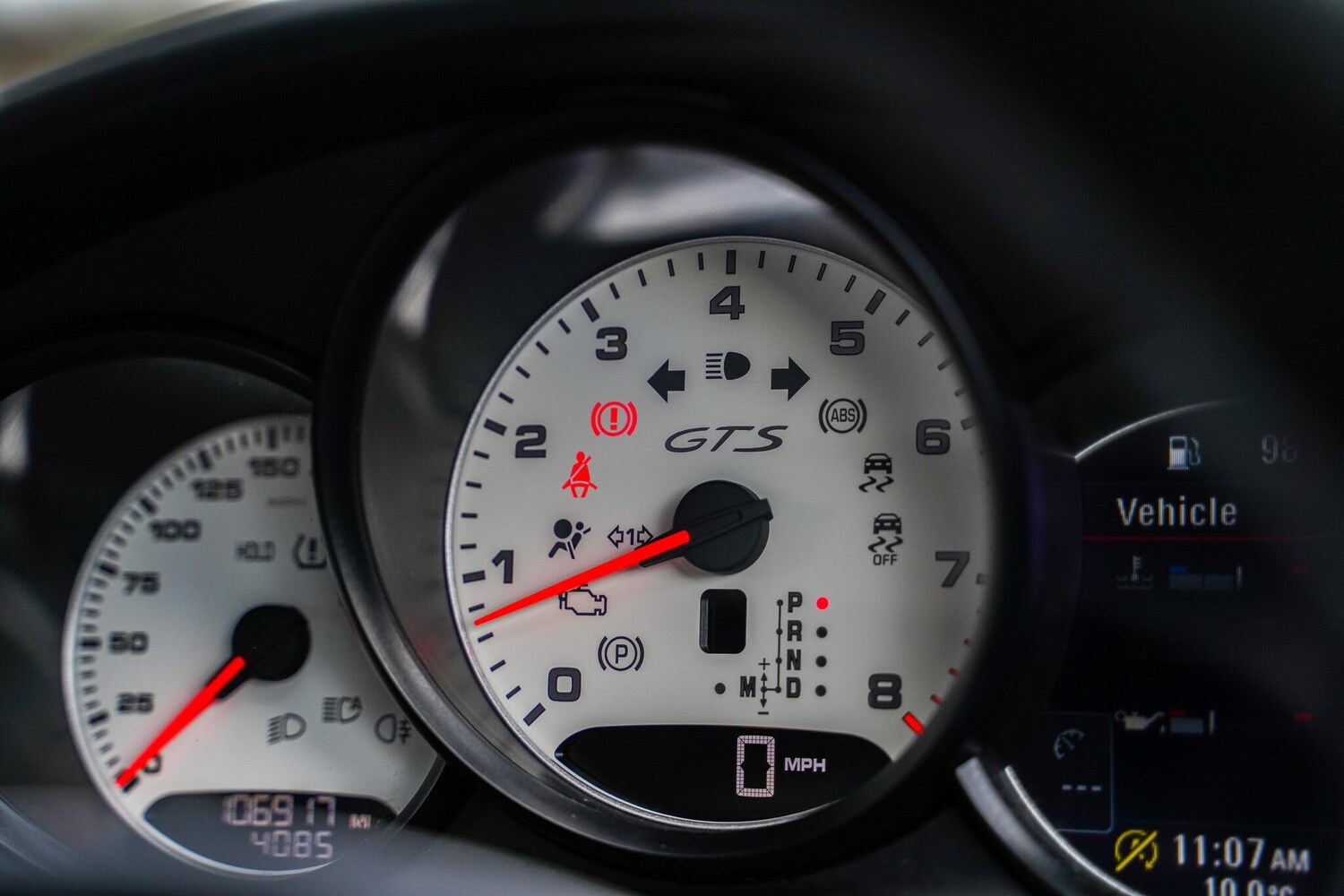 Used Porsche Panamera 2016 for sale - 77898588: Photo 43