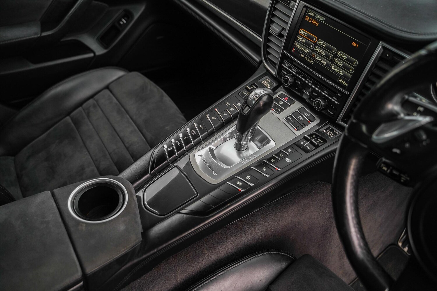 Used Porsche Panamera 2016 for sale - 77898588: Photo 44