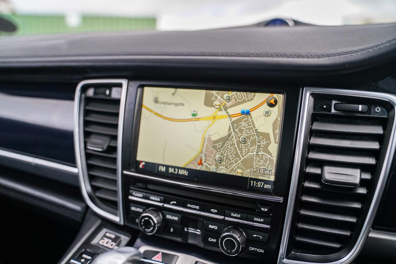 Used Porsche Panamera 2016 for sale - 77898588: Photo 46