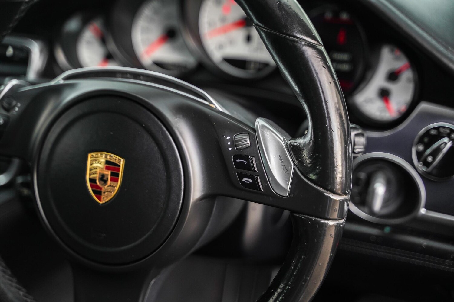 Used Porsche Panamera 2016 for sale - 77898588: Photo 50