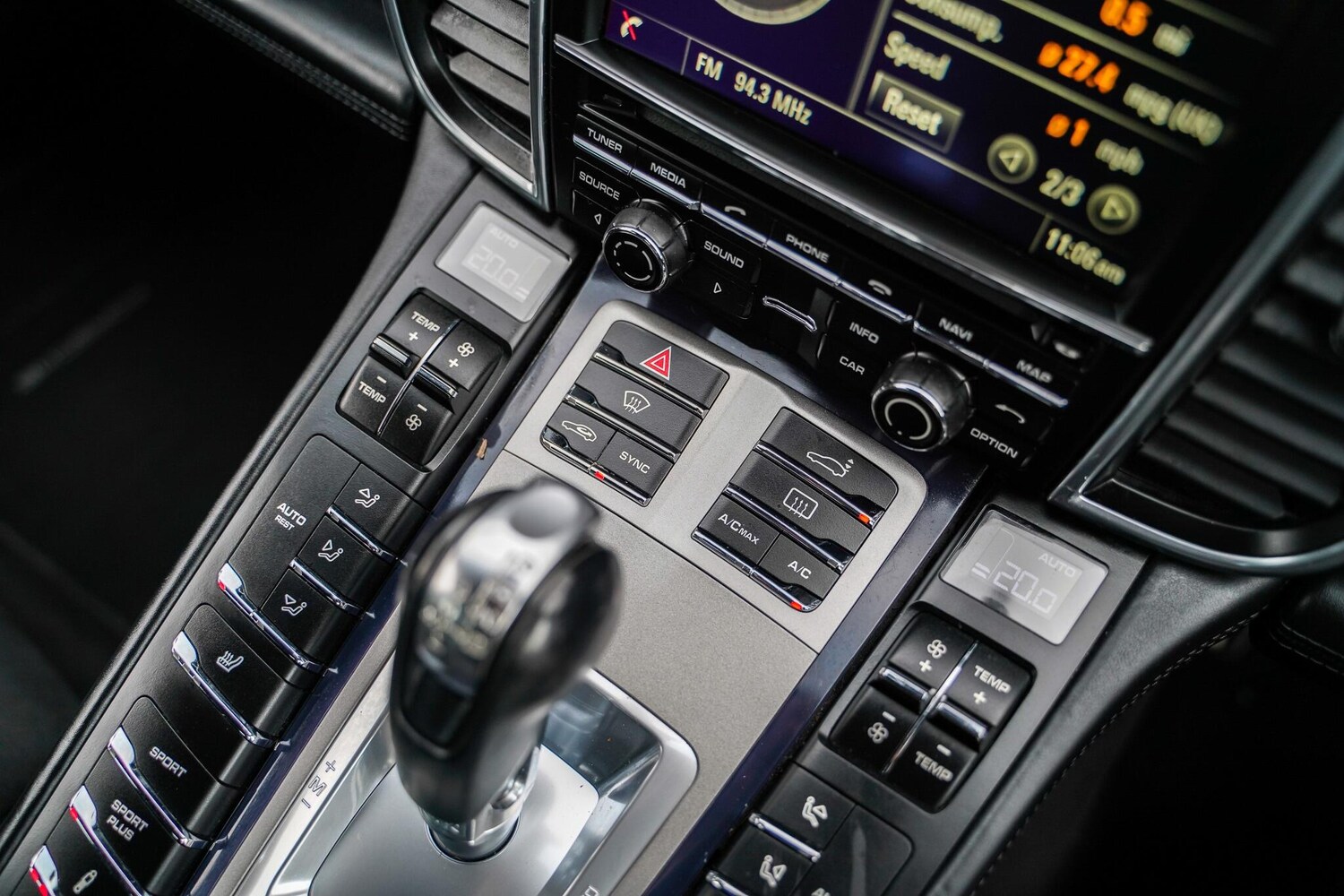 Used Porsche Panamera 2016 for sale - 77898588: Photo 53