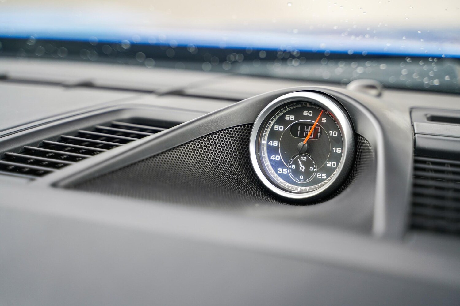 Used Porsche Panamera 2016 for sale - 77898588: Photo 54