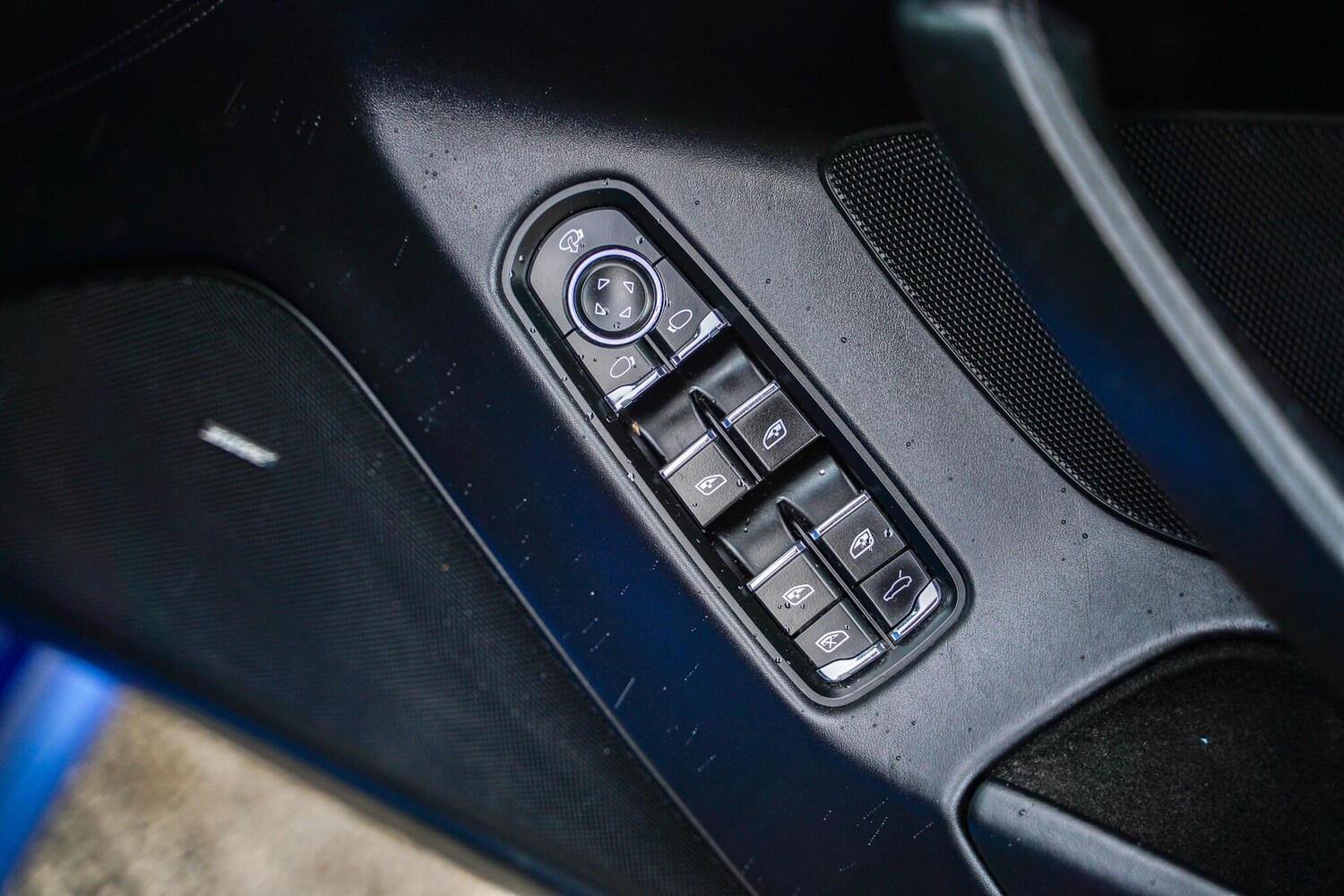 Used Porsche Panamera 2016 for sale - 77898588: Photo 59