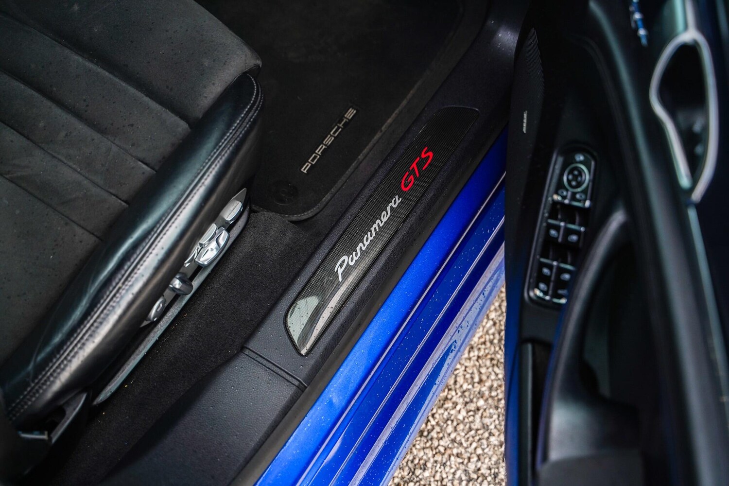 Used Porsche Panamera 2016 for sale - 77898588: Photo 62