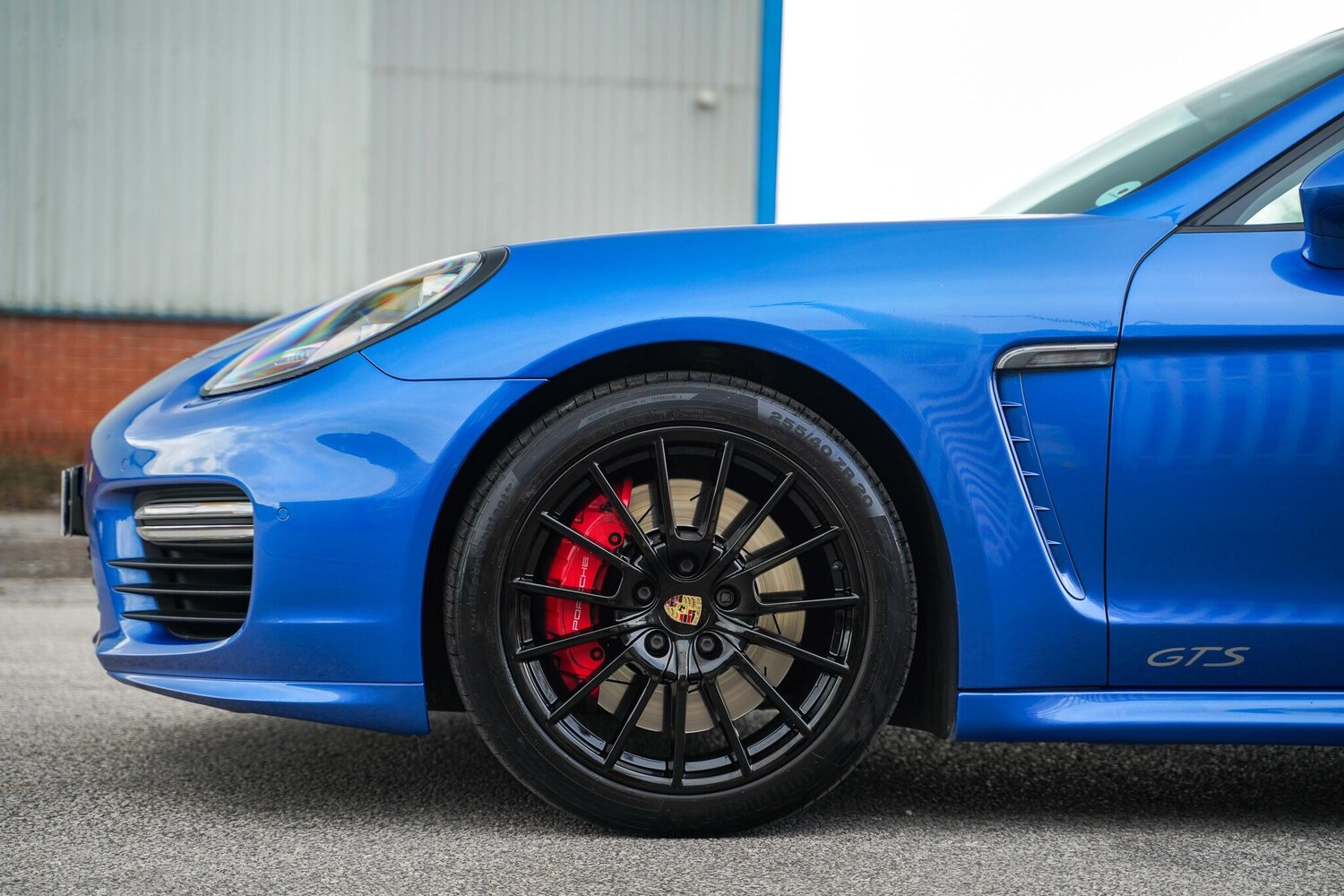 Used Porsche Panamera 2016 for sale - 77898588: Photo 64