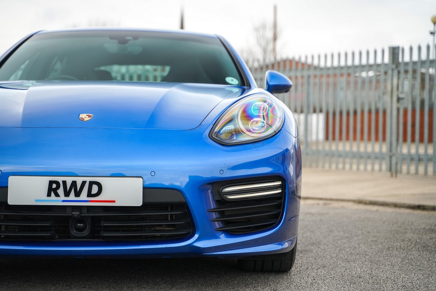 Used Porsche Panamera 2016 for sale - 77898588: Photo 8