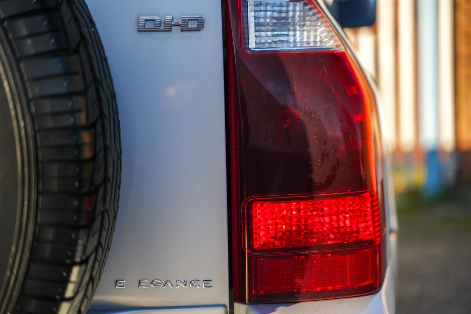 Used Mitsubishi Shogun 2003 for sale - 77130650: Photo 32