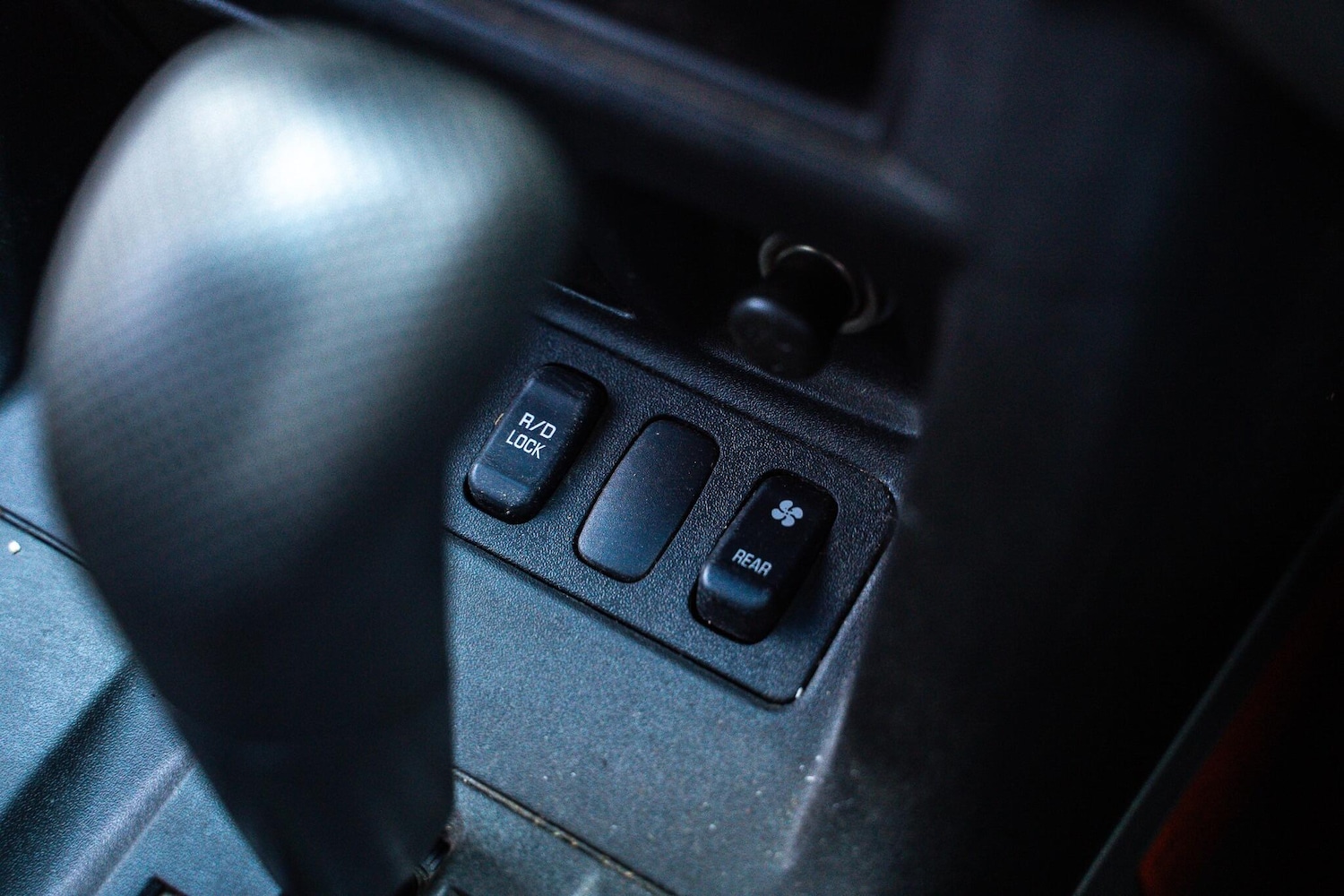 Used Mitsubishi Shogun 2003 for sale - 77130650: Photo 36