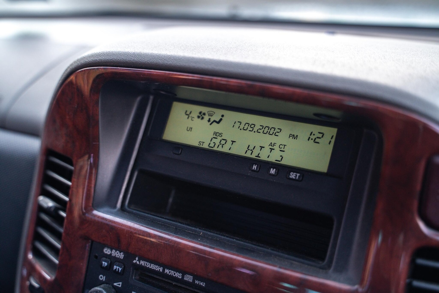 Used Mitsubishi Shogun 2003 for sale - 77130650: Photo 38