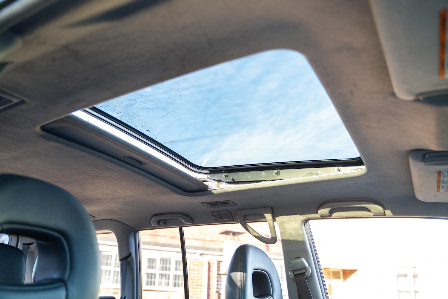 Used Mitsubishi Shogun 2003 for sale - 77130650: Photo 9