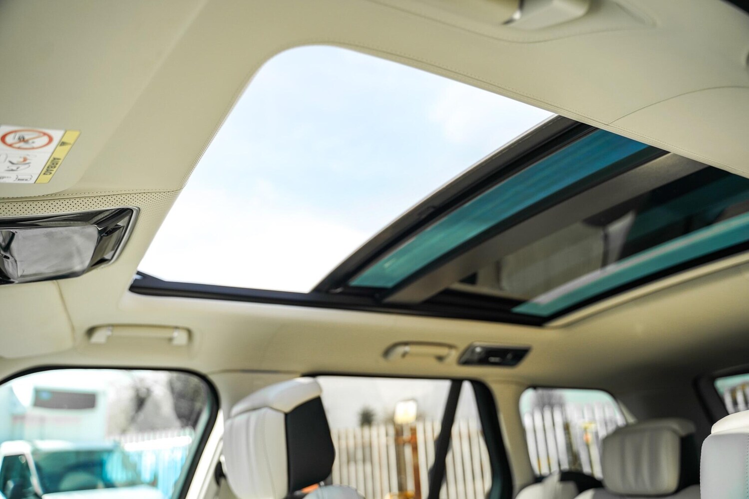 Used Land Rover Range Rover for sale - 78148340: Photo 11