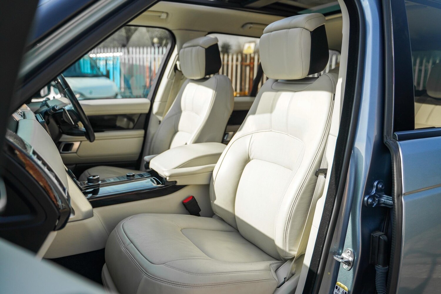 Used Land Rover Range Rover for sale - 78148340: Photo 12