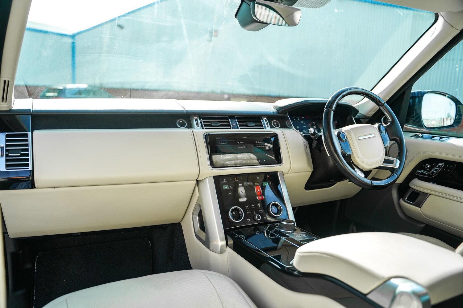 Used Land Rover Range Rover for sale - 78148340: Photo 13