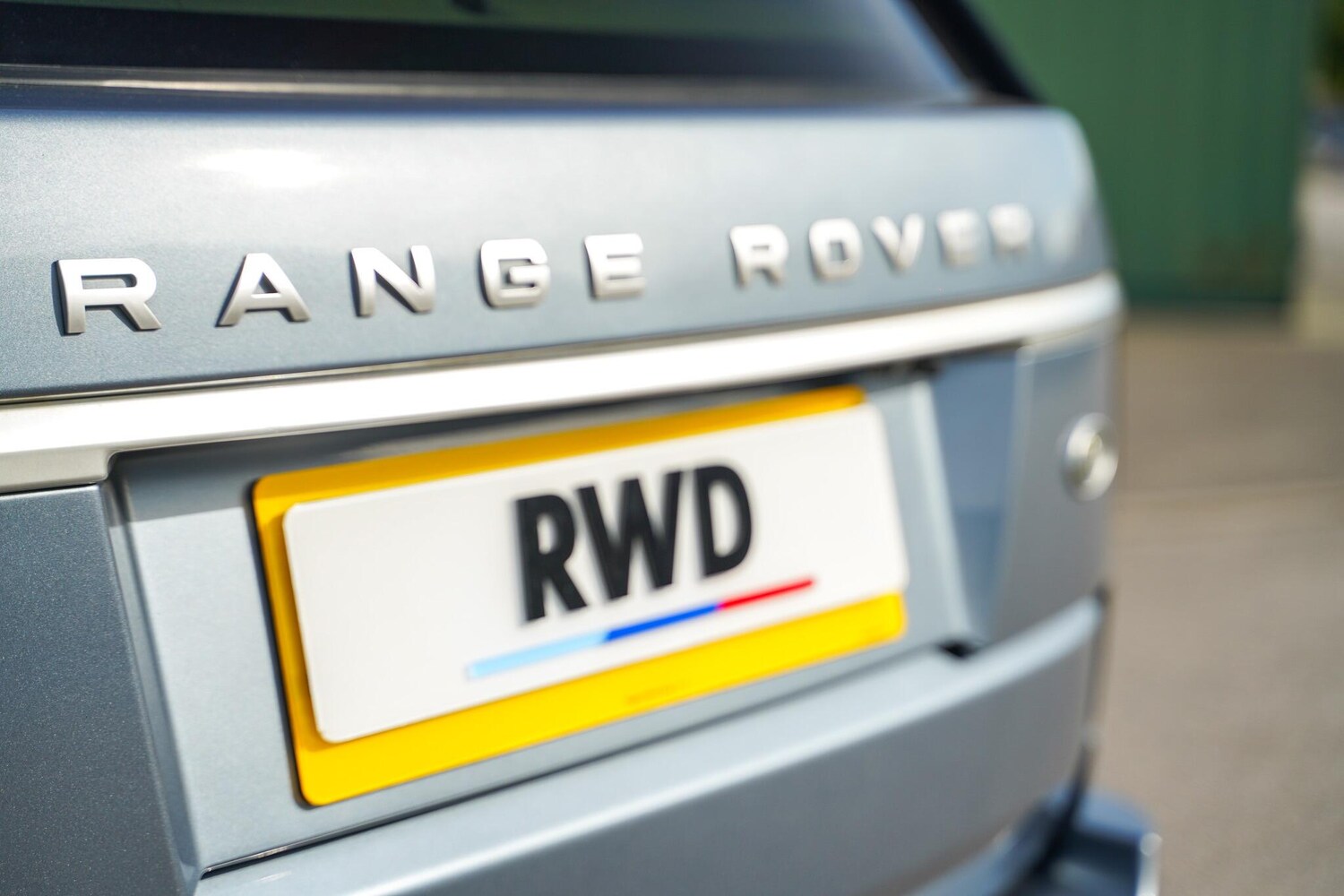 Used Land Rover Range Rover for sale - 78148340: Photo 16