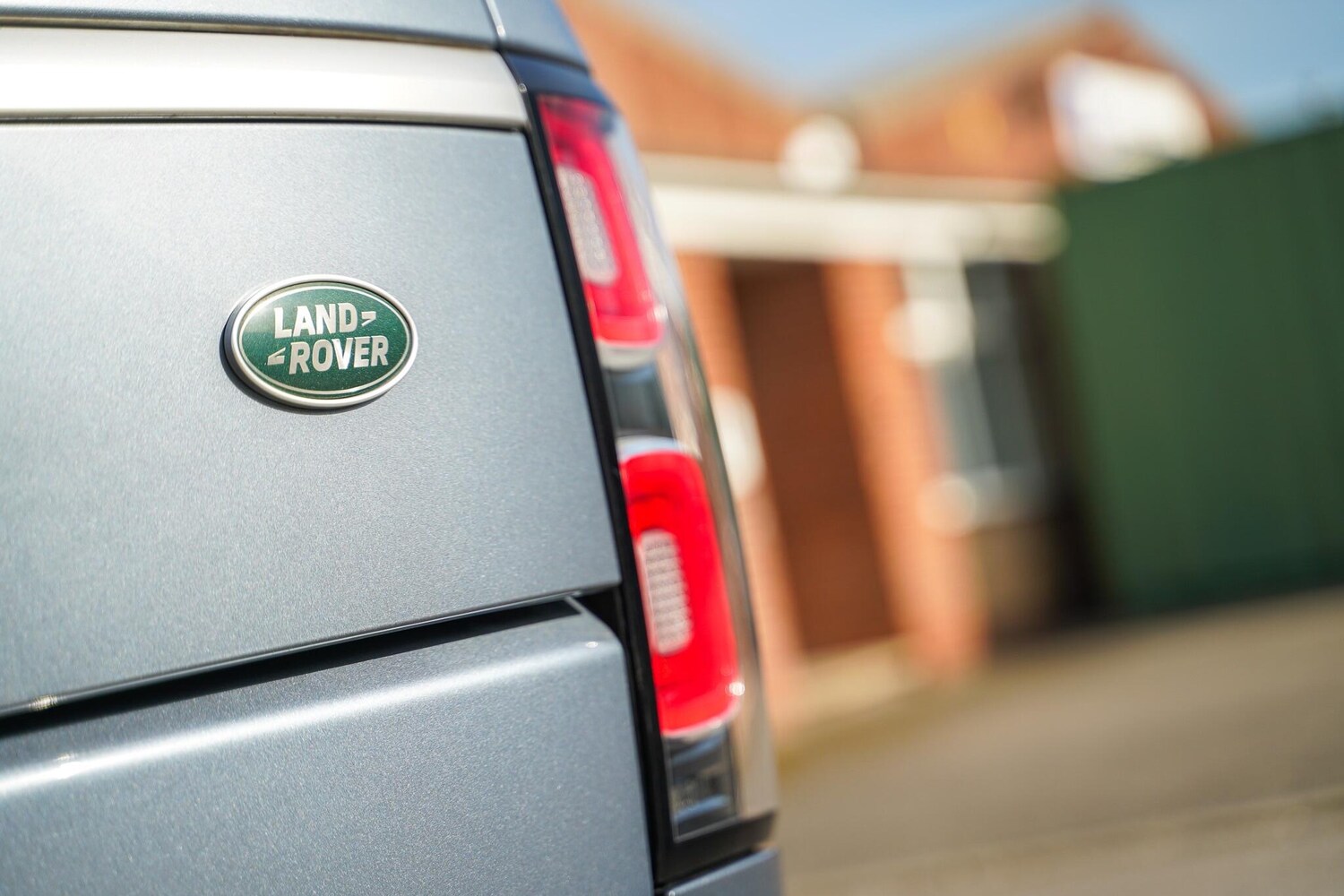 Used Land Rover Range Rover for sale - 78148340: Photo 20