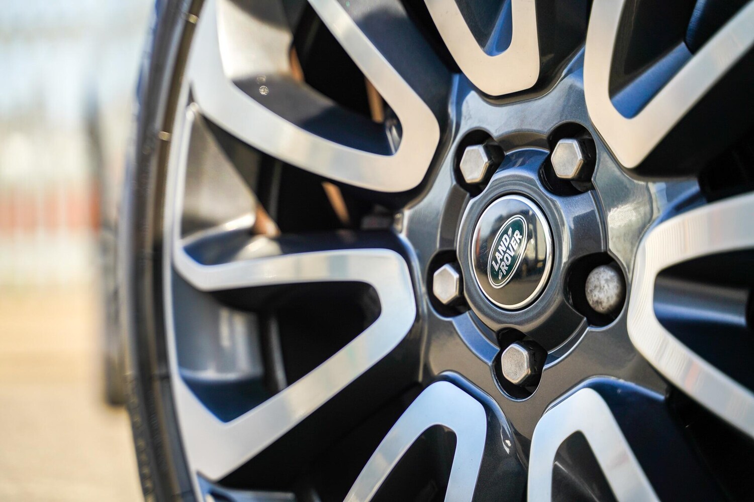 Used Land Rover Range Rover for sale - 78148340: Photo 23