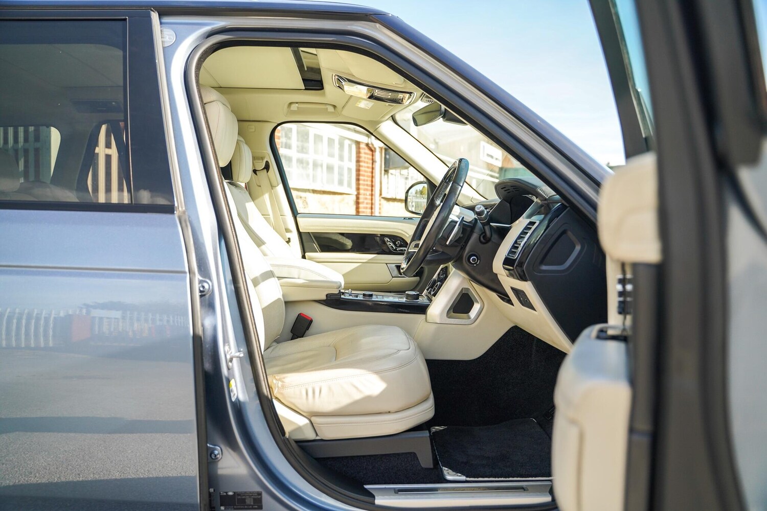 Used Land Rover Range Rover for sale - 78148340: Photo 26