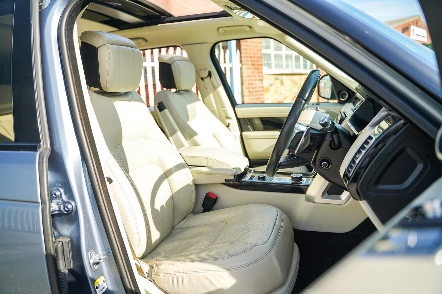 Used Land Rover Range Rover for sale - 78148340: Photo 27