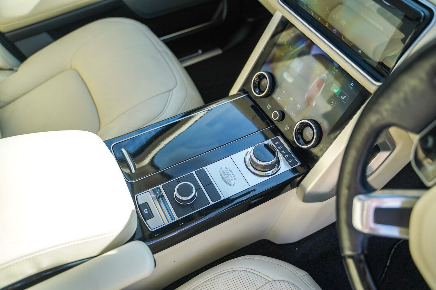 Used Land Rover Range Rover for sale - 78148340: Photo 28