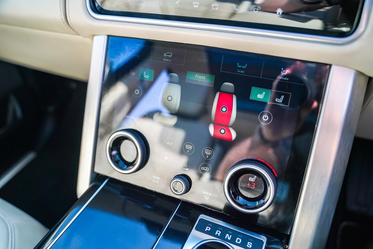 Used Land Rover Range Rover for sale - 78148340: Photo 29