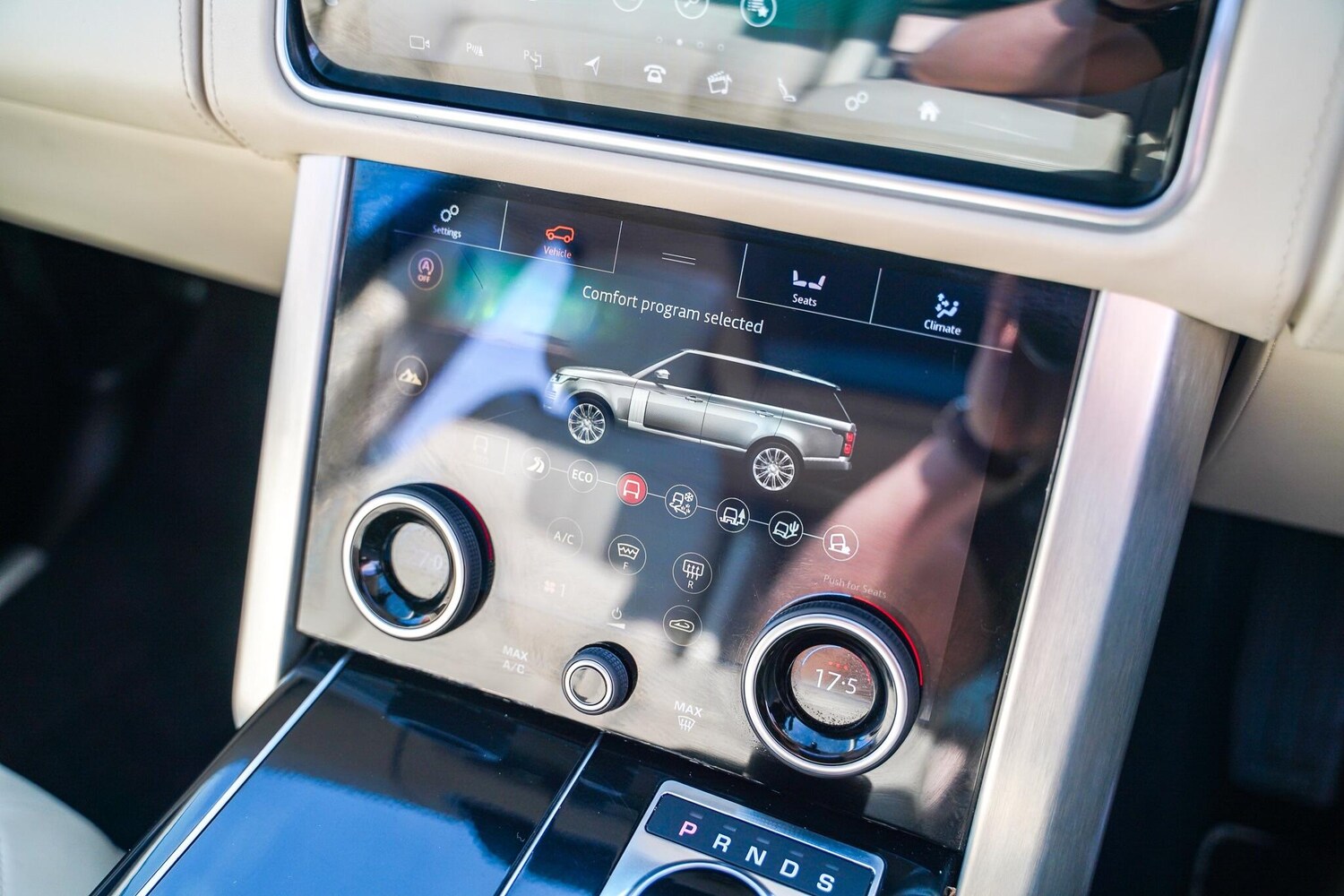 Used Land Rover Range Rover for sale - 78148340: Photo 30