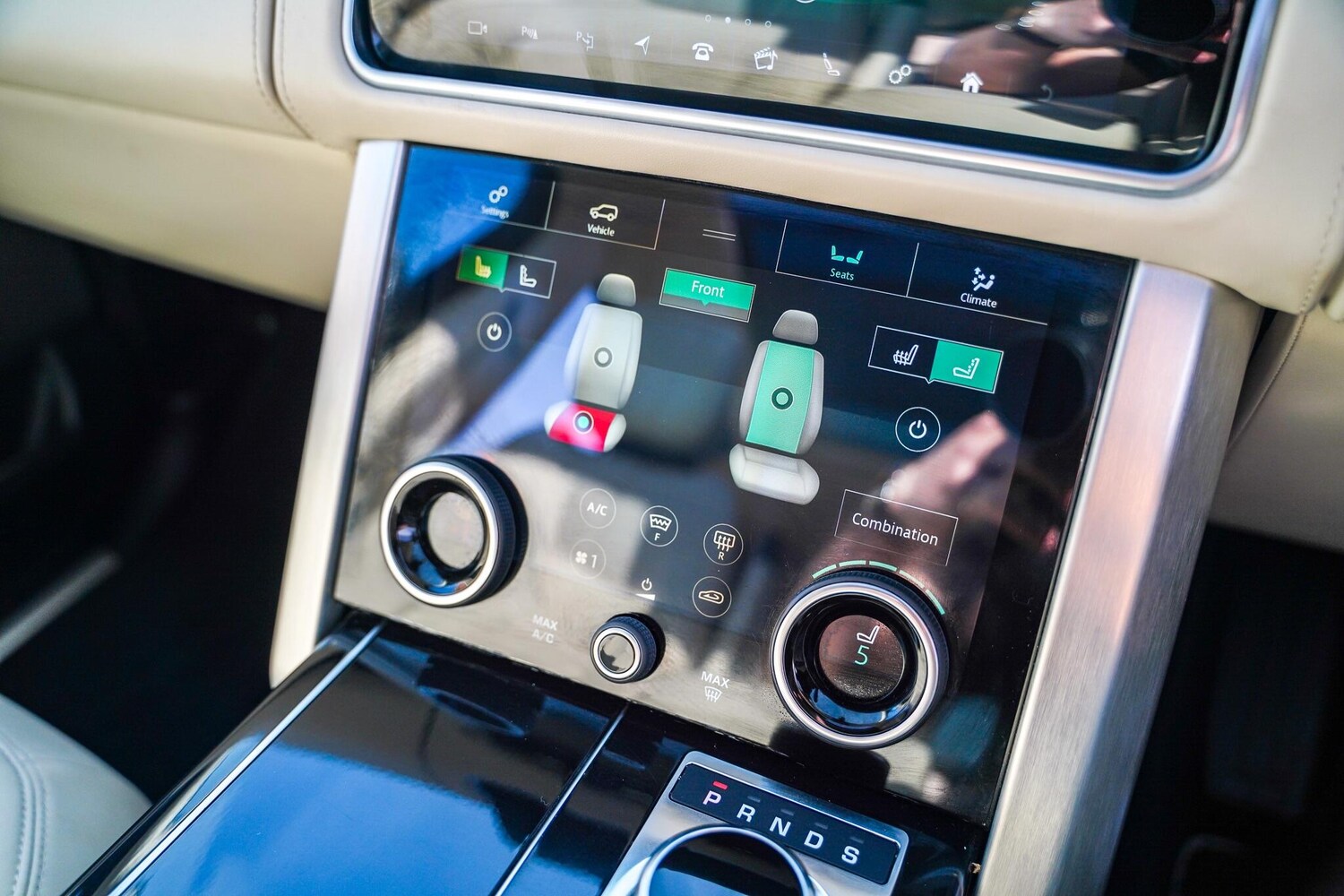 Used Land Rover Range Rover for sale - 78148340: Photo 31