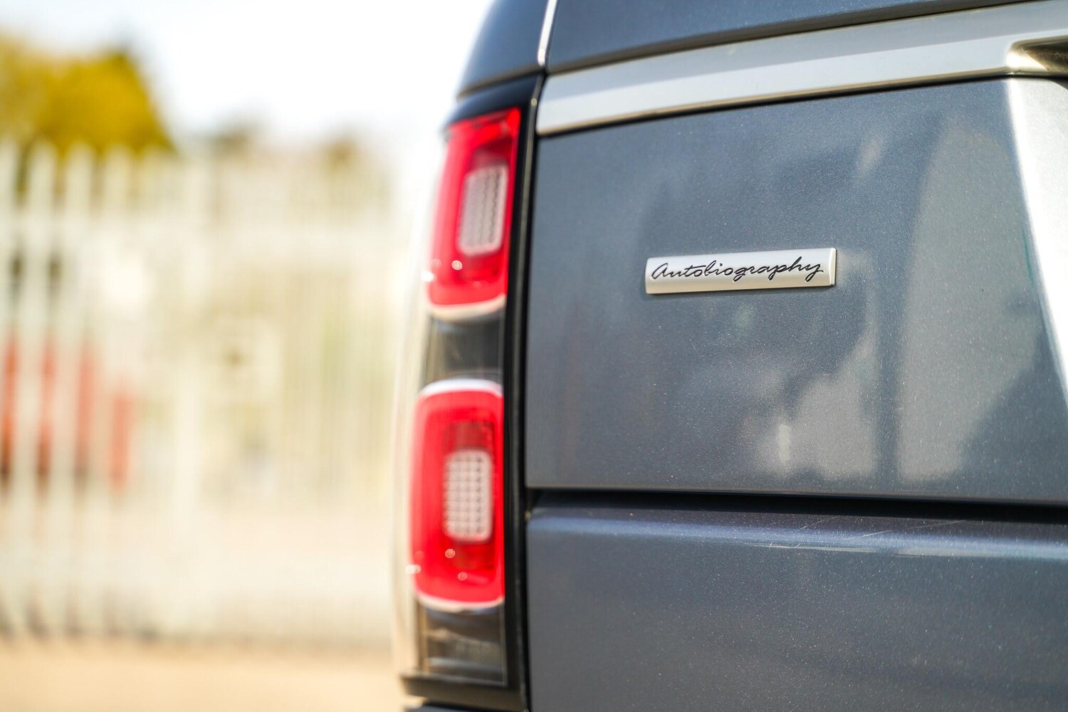 Used Land Rover Range Rover for sale - 78148340: Photo 39