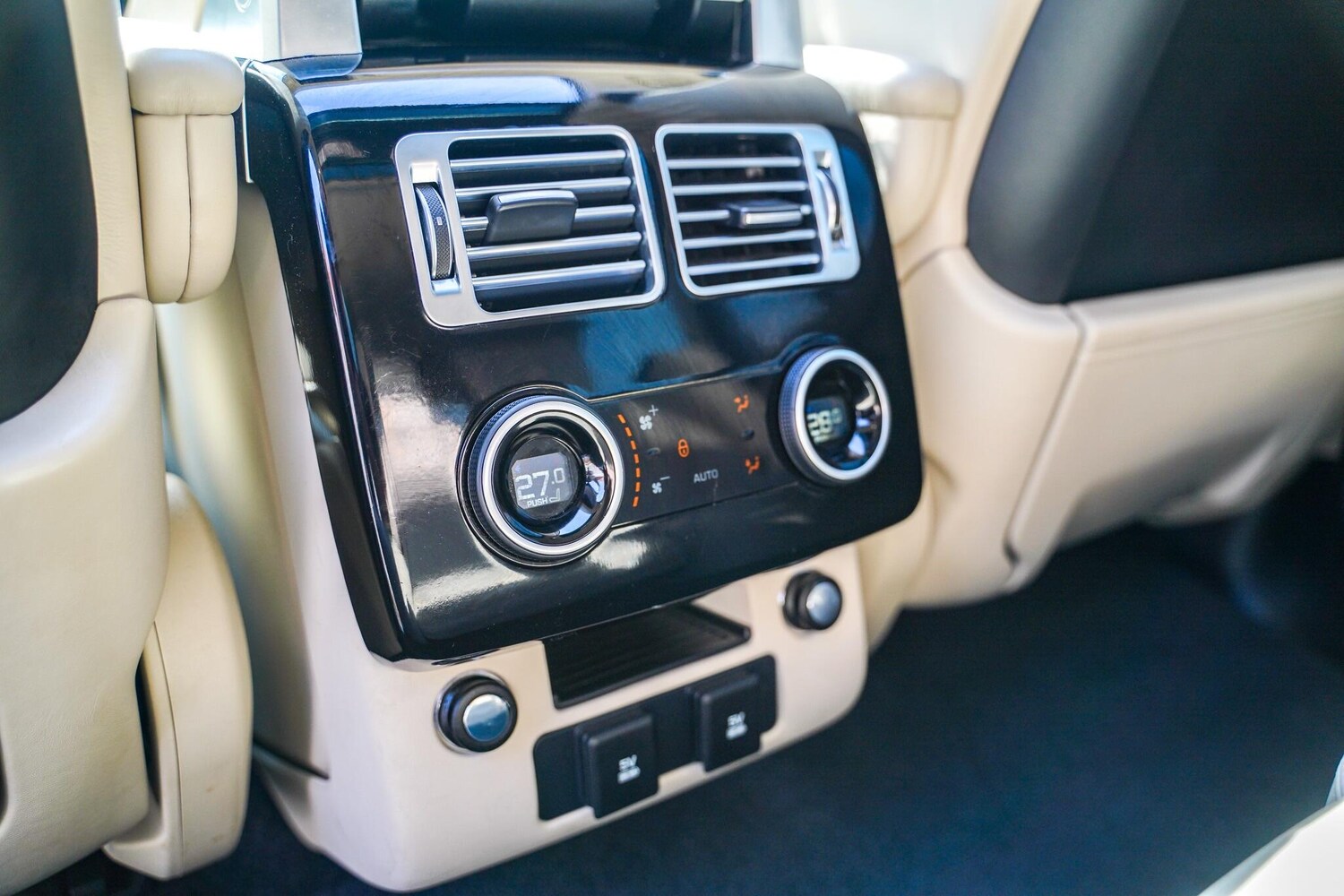 Used Land Rover Range Rover for sale - 78148340: Photo 42