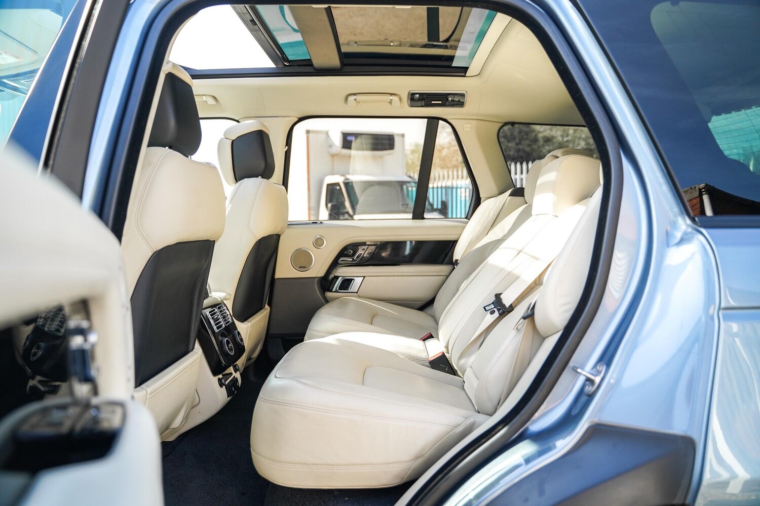 Used Land Rover Range Rover for sale - 78148340: Photo 43