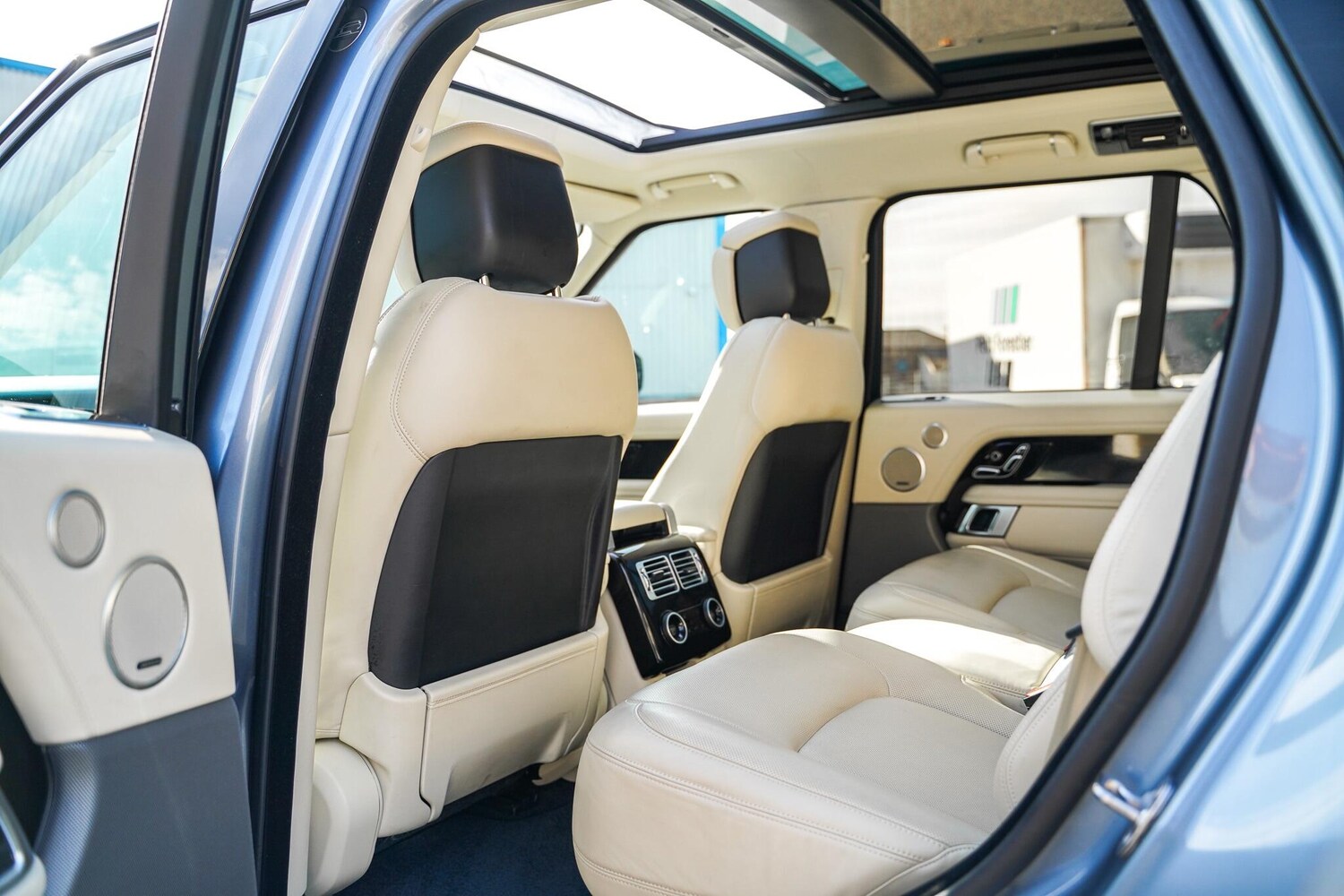 Used Land Rover Range Rover for sale - 78148340: Photo 44