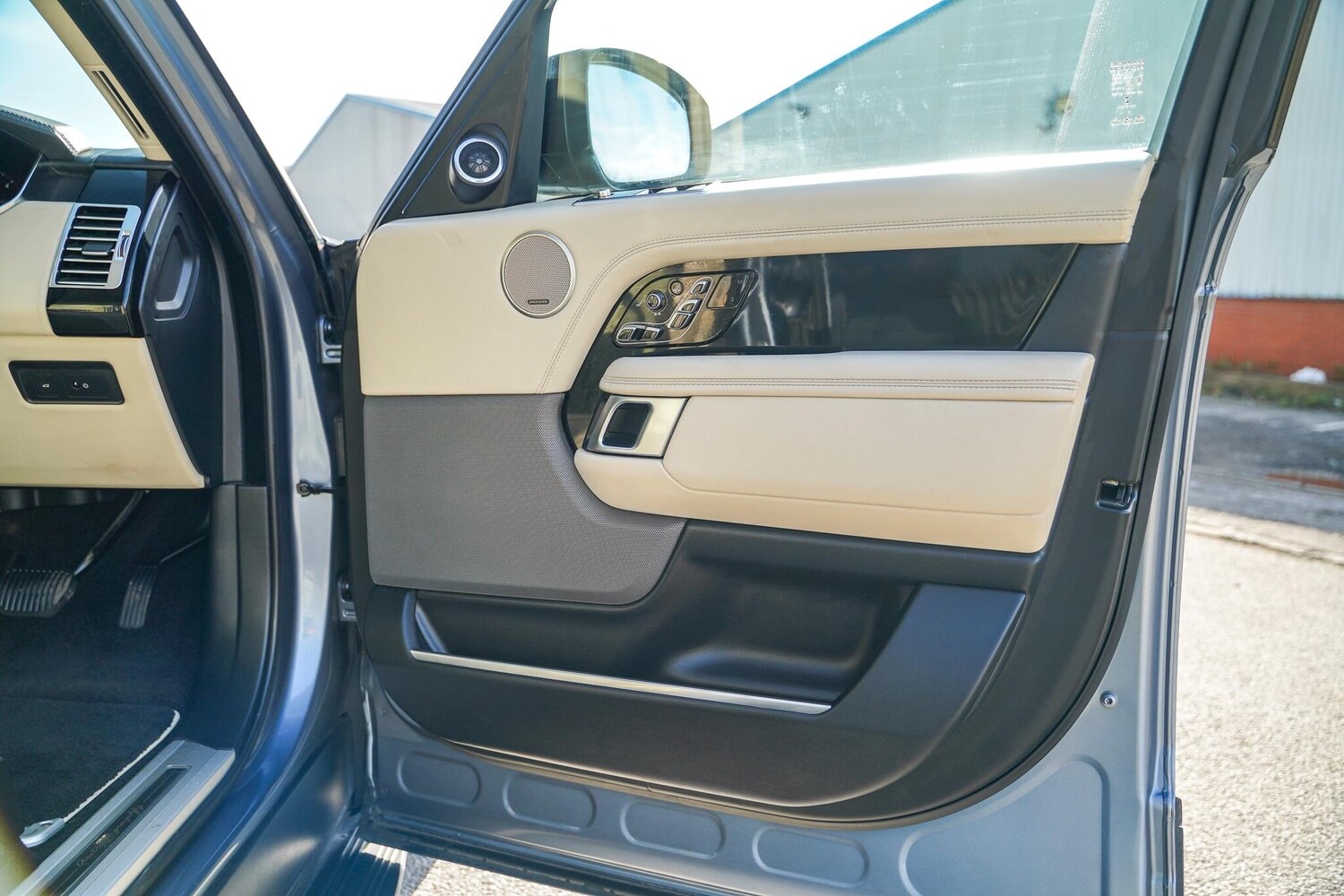 Used Land Rover Range Rover for sale - 78148340: Photo 46