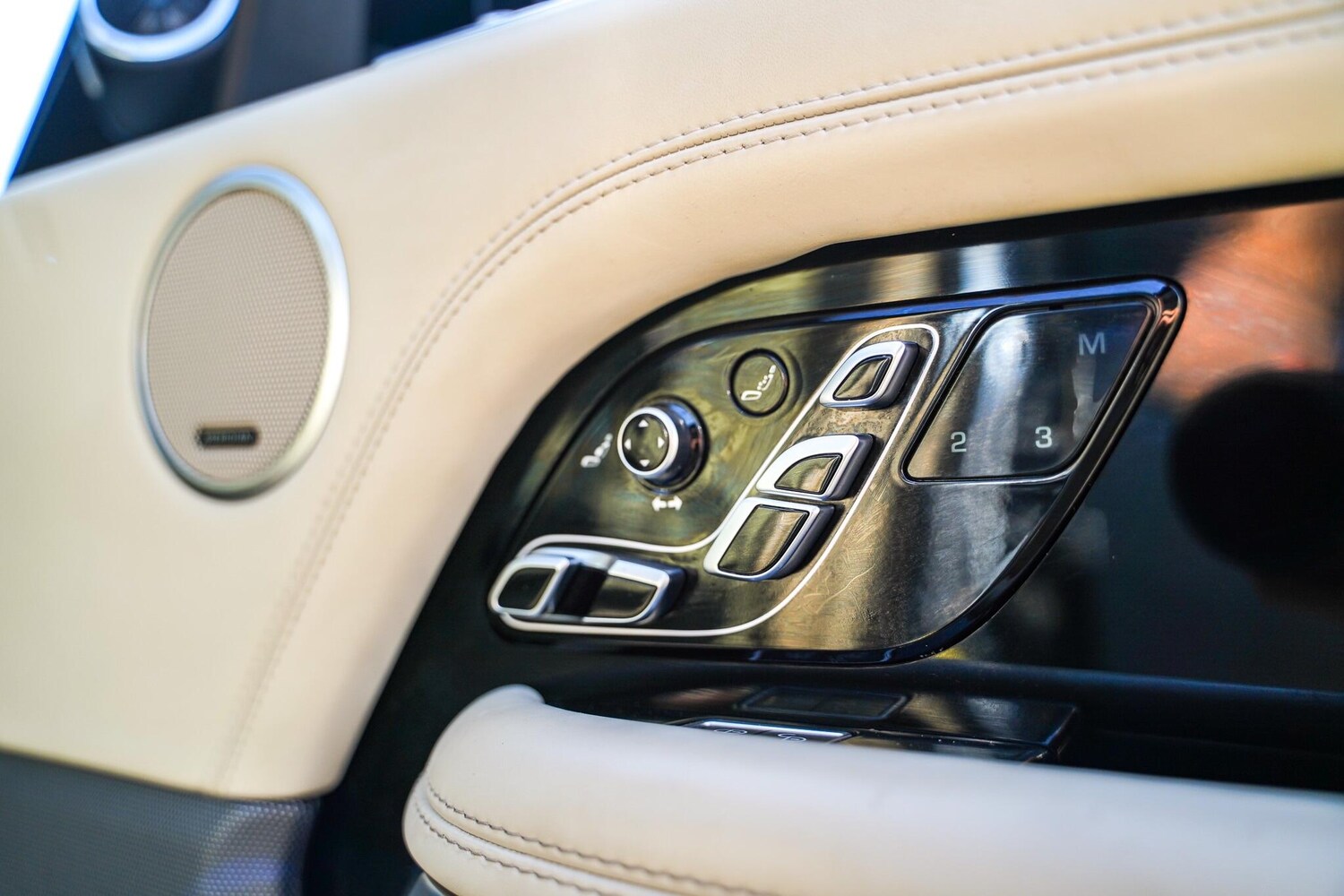 Used Land Rover Range Rover for sale - 78148340: Photo 52