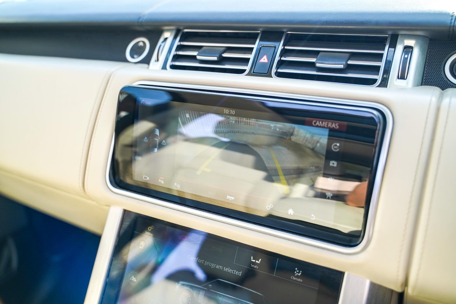 Used Land Rover Range Rover for sale - 78148340: Photo 54