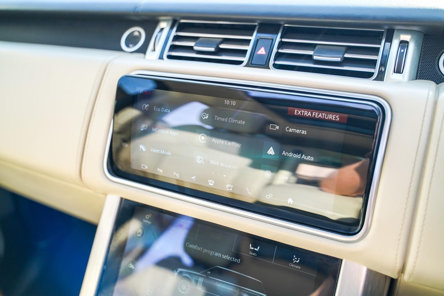 Used Land Rover Range Rover for sale - 78148340: Photo 55